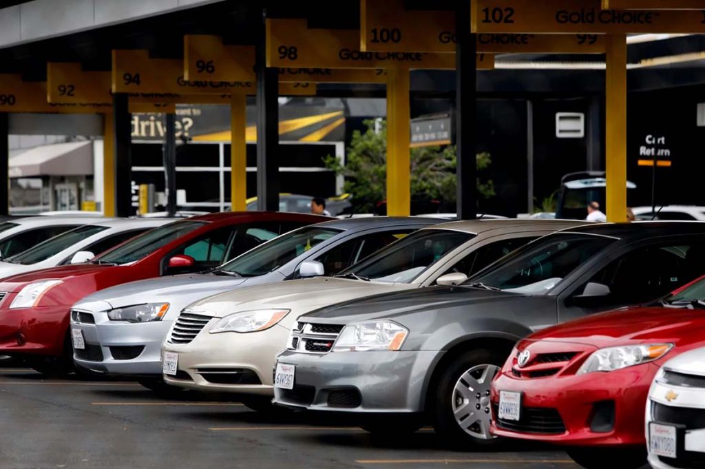 A Comprehensive Guide to Car Rentals in Florida