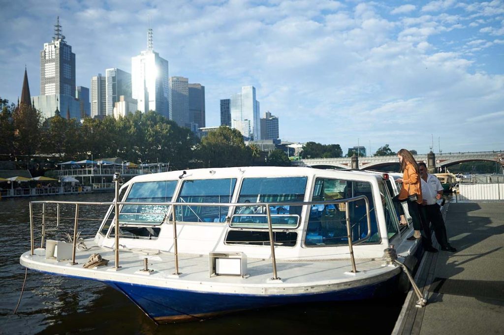 Embarking on Elegant Adventures: Unforgettable Harbor Cruises in Victoria