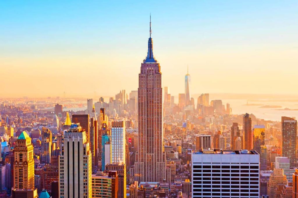 Embarking on a Journey to the City That Never Sleeps: Your Definitive Guide to New York Flights