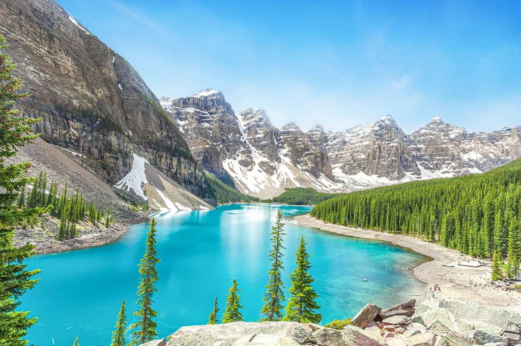 Embrace the Outdoors: Unleash Your Adventurous Spirit in British Columbia