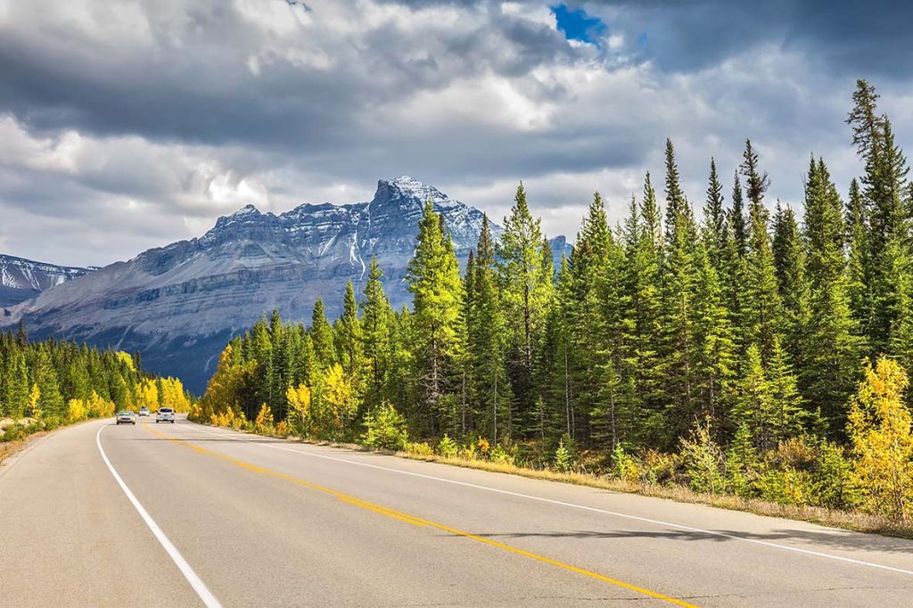 Epic Road Trips in British Columbia: Exploring Scenic Drives for Unforgettable Adventures