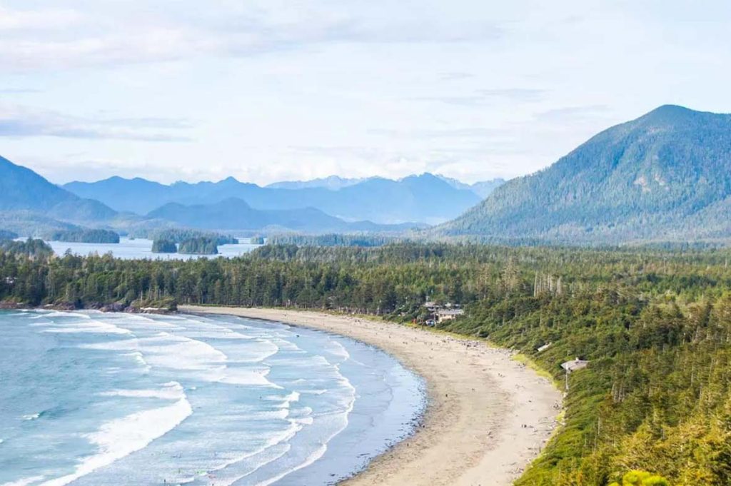 Exploring Tofino: Insider Advice for a Smooth Journey