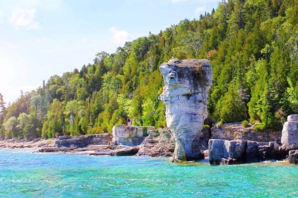 Nature’s Playground: Unlocking the Wonders of Outdoor Adventure in Ontario