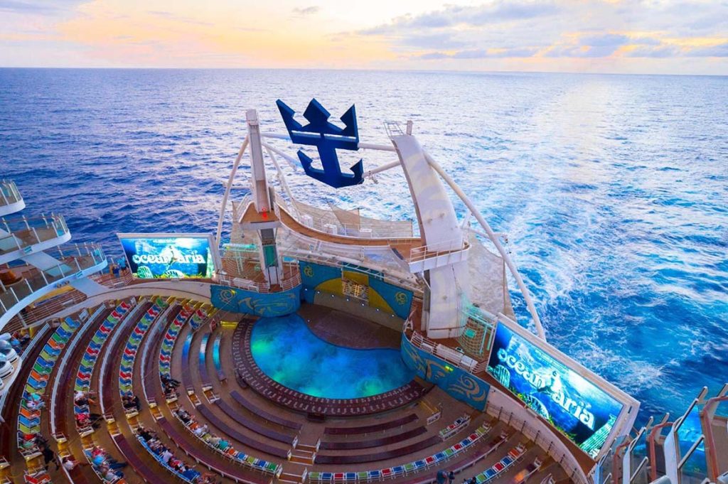 Sailing Through Coastal Splendor: Exposing Breathtaking Cruise Escapes in British Columbia