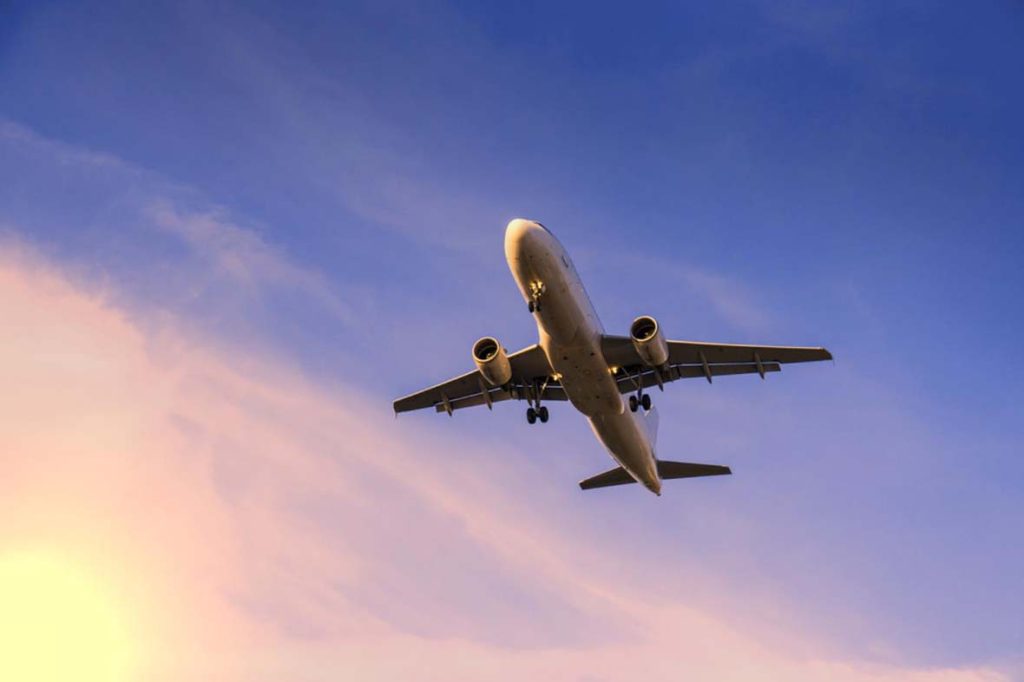 Soaring to British Columbia: Uncovering the Perfect Airfares for Your Canadian Escapade