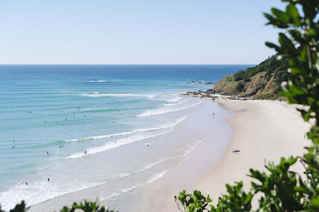 Sun, Sand, and Sea: Unveiling Victoria’s Finest Beaches and Waterfronts