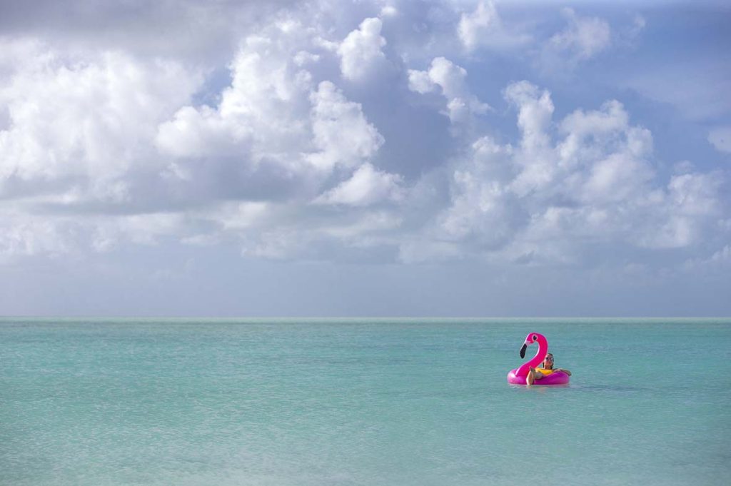 Unlocking the Skies for Your Coastal Escape: Navigating Flights to Seaside Bliss