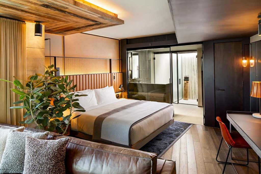 Urban Getaways Explored: Unlocking Unbeatable Hotel Deals in New York