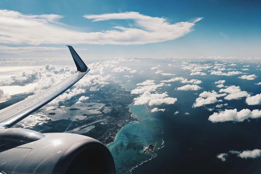 Your Comprehensive Guide to Florida Flights